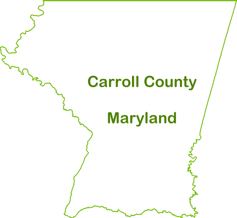 Carroll County MMaryland